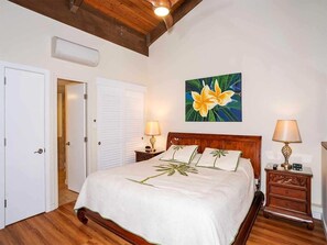 2 Schlafzimmer, Bügeleisen/Bügelbrett, Internetzugang