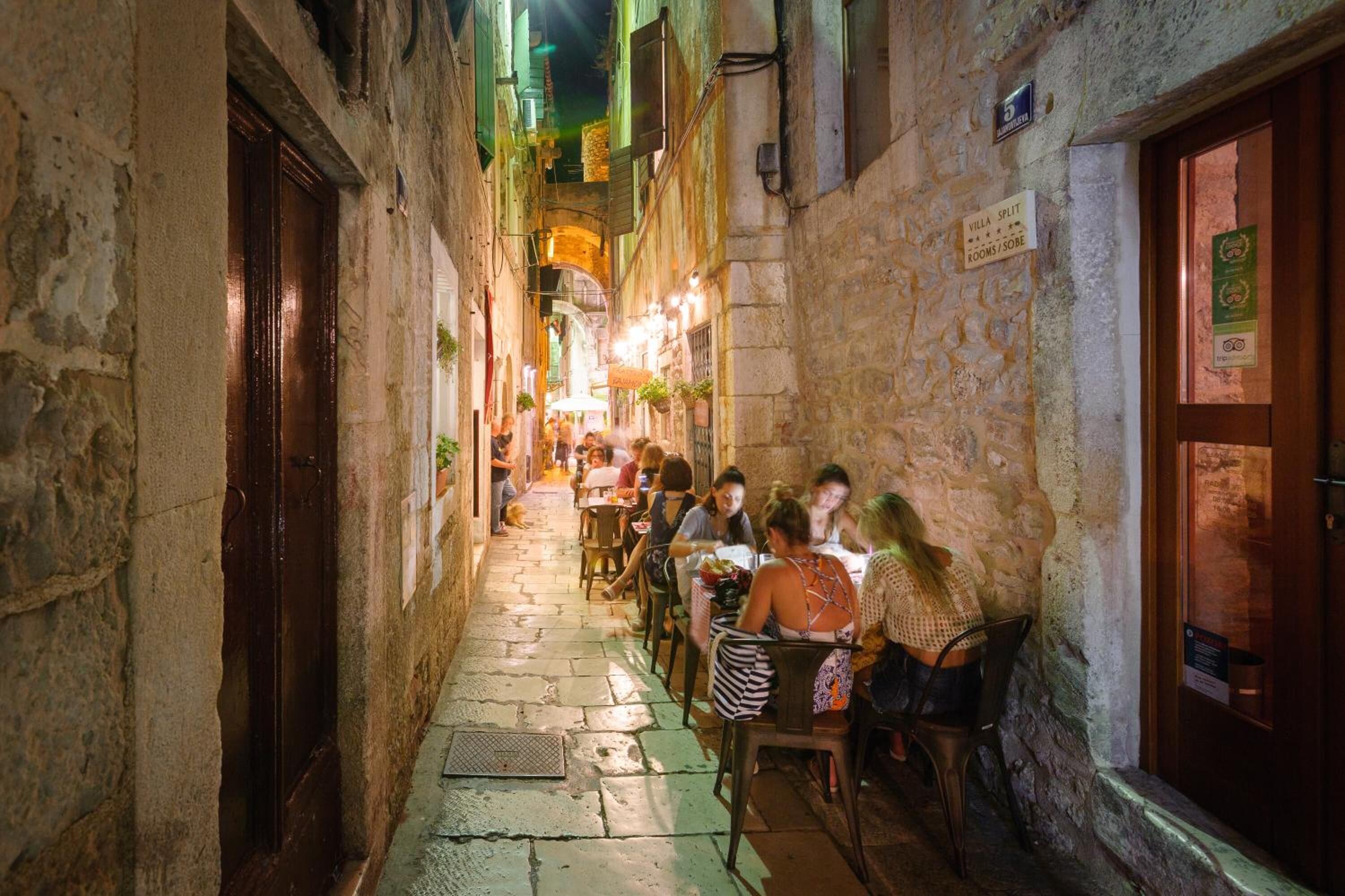 Photo - Luxury Rooms Bajamonti