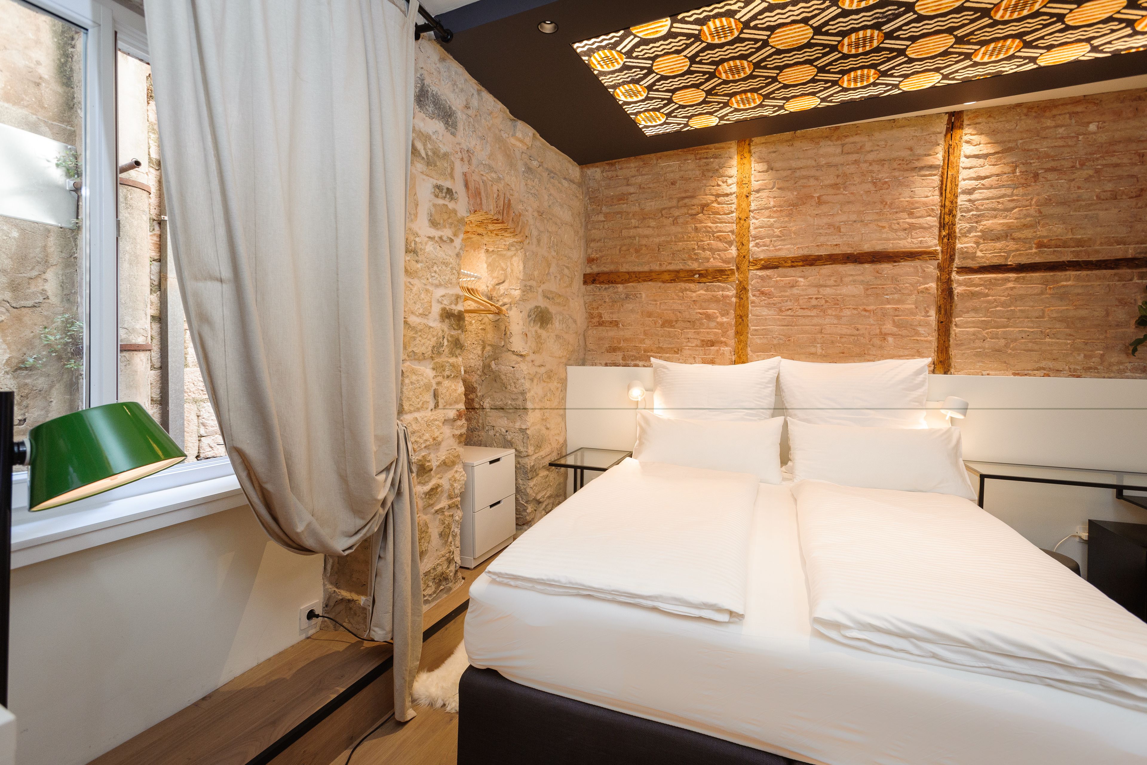 Photo - Luxury Rooms Bajamonti