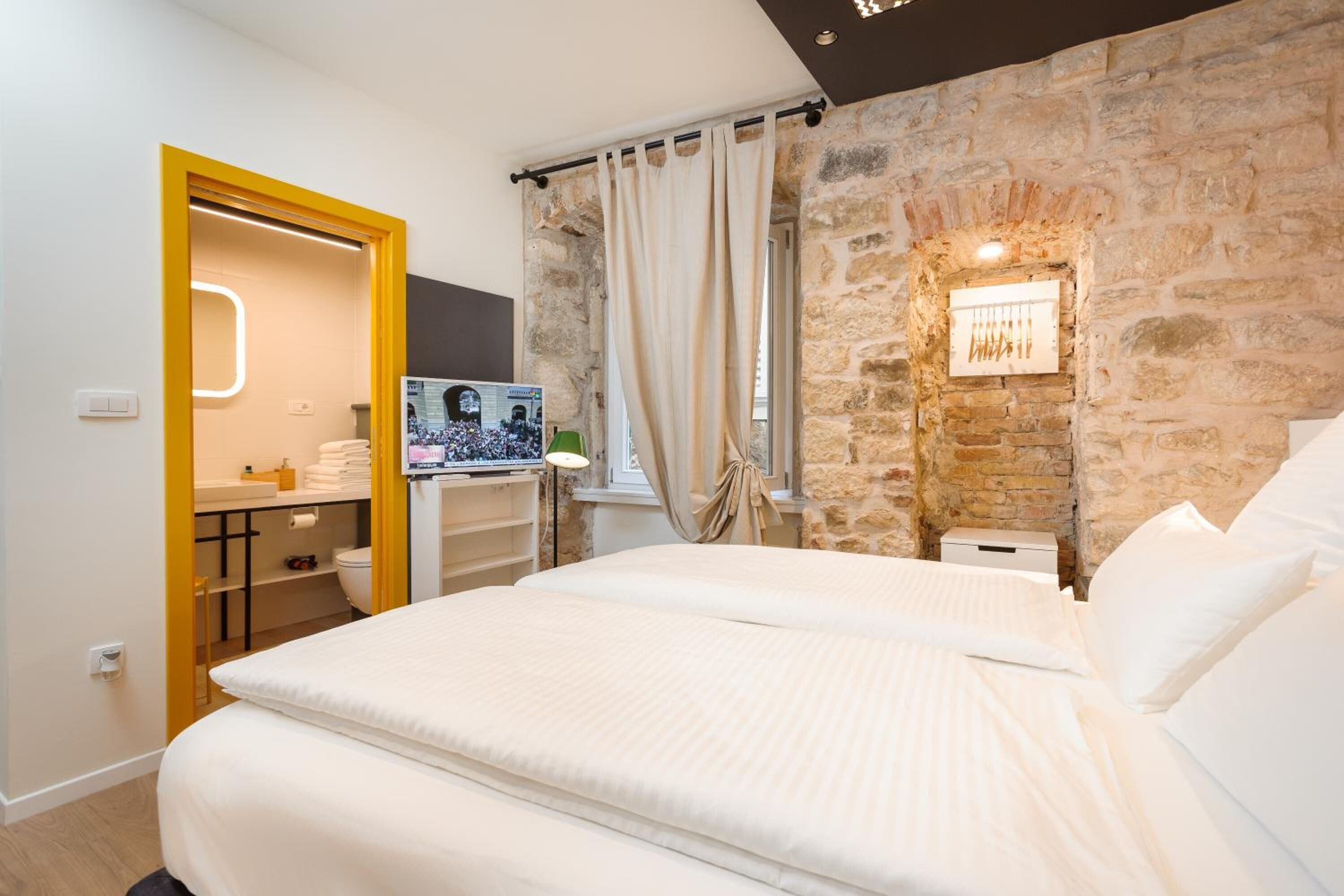 Photo - Luxury Rooms Bajamonti