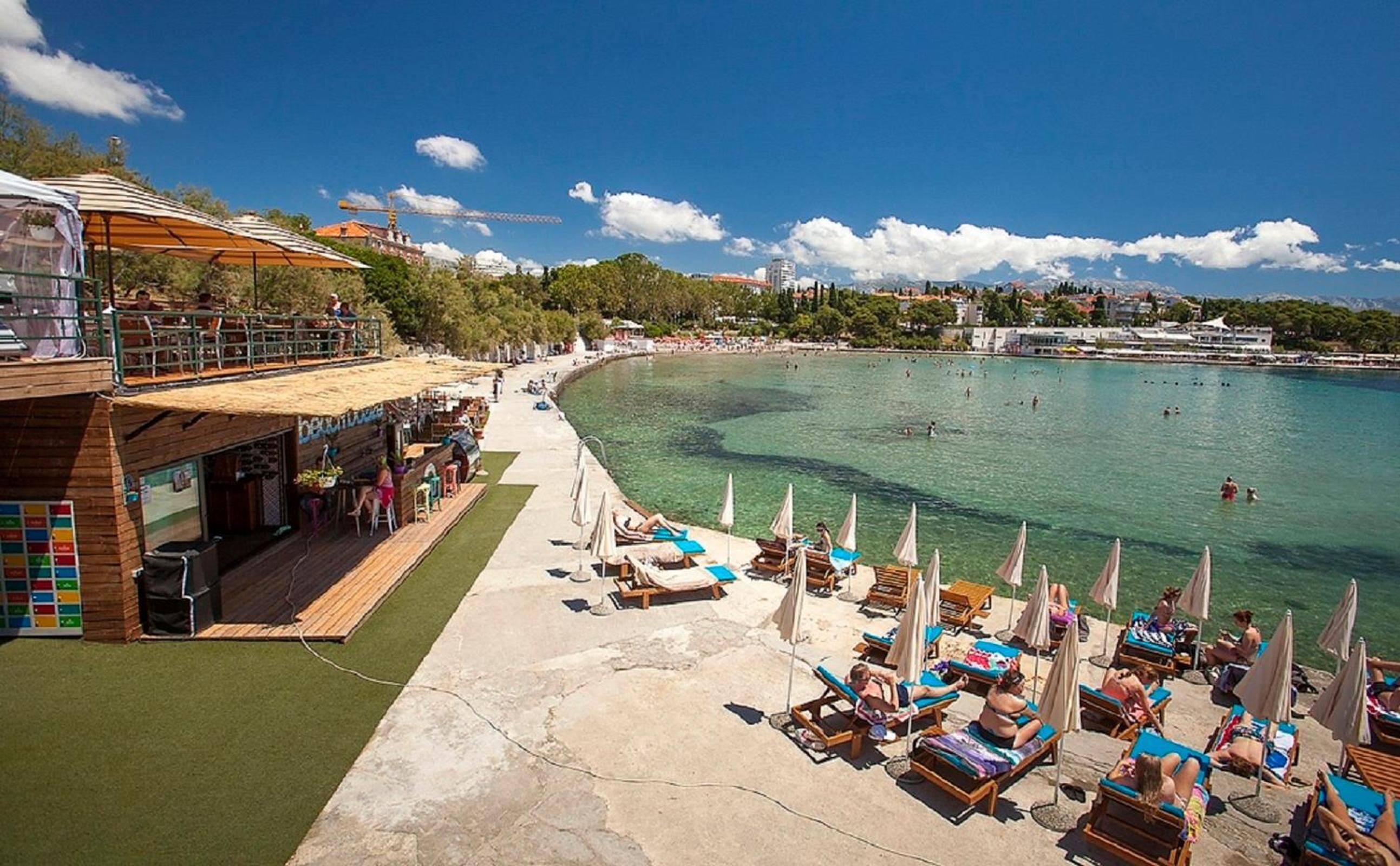 Photo - Luxury Rooms Bajamonti