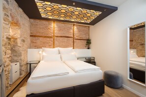 Luxury Double Room (2)