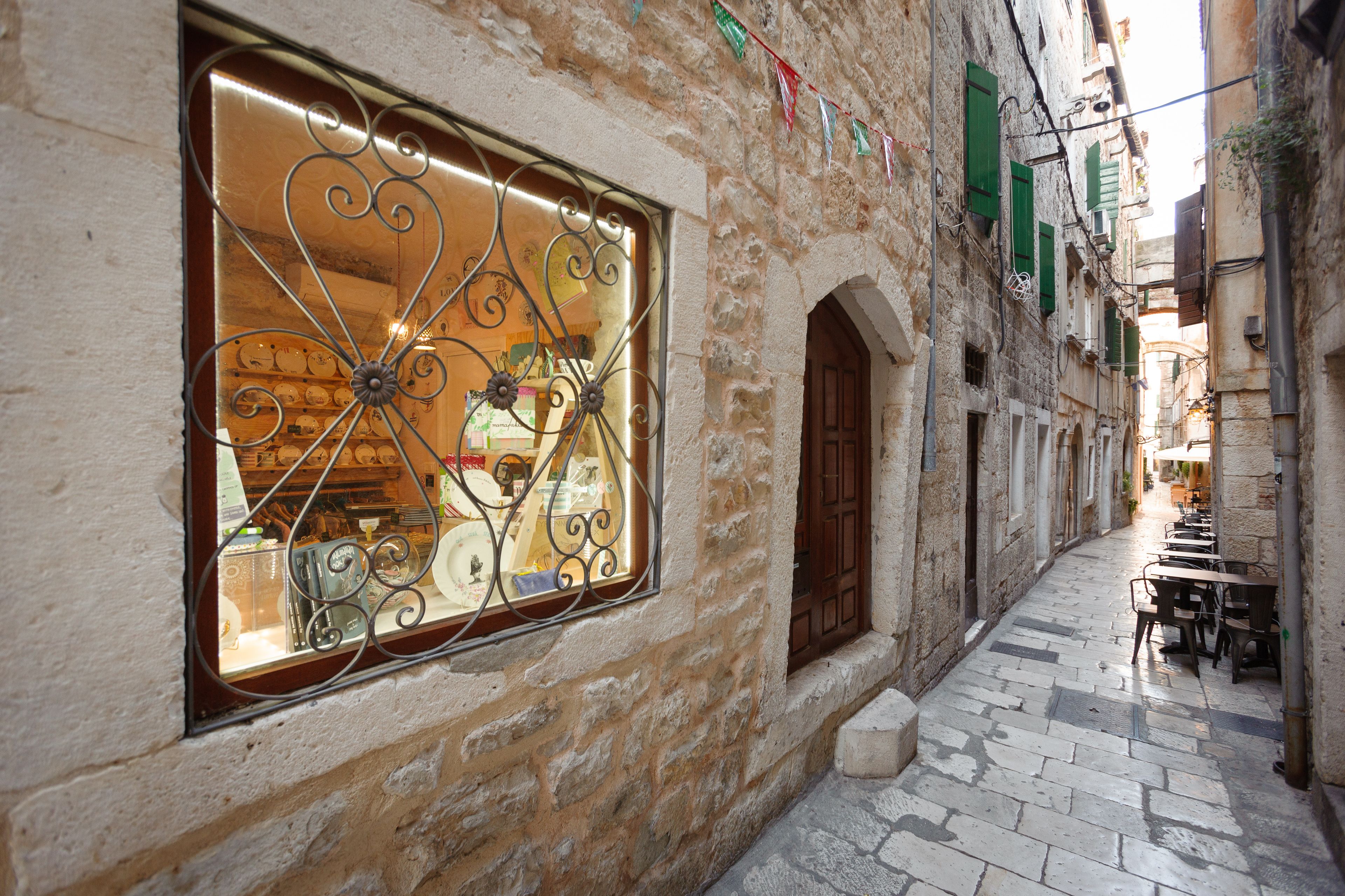 Photo - Luxury Rooms Bajamonti