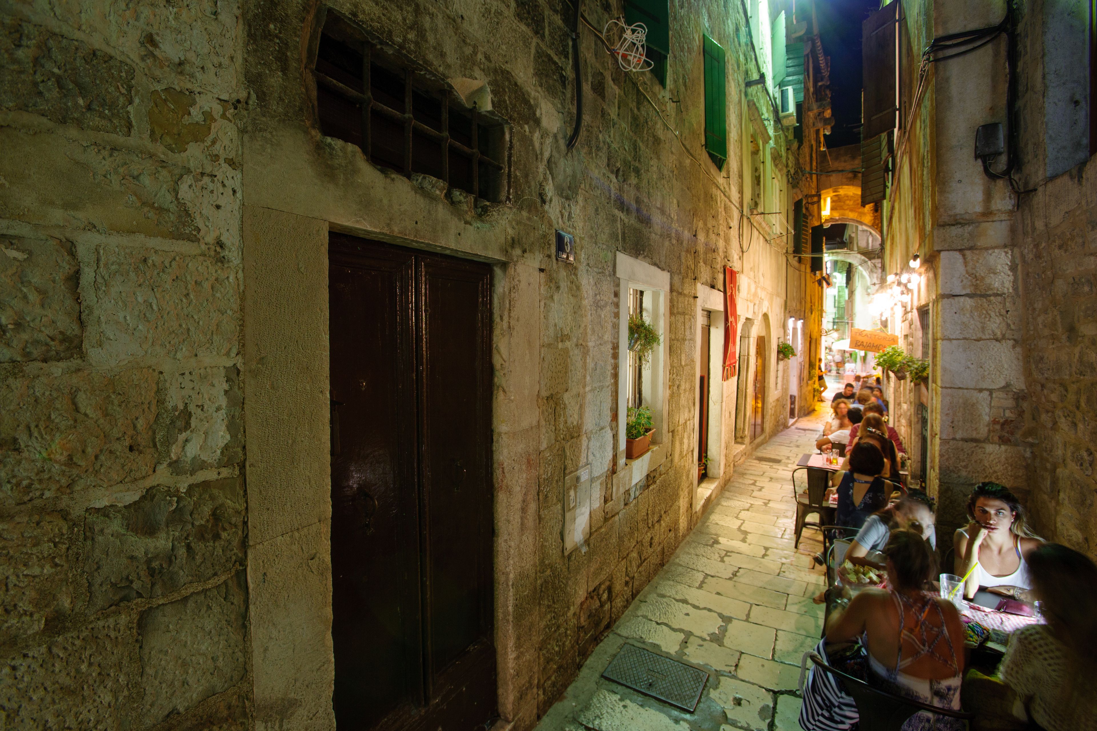 Photo - Luxury Rooms Bajamonti