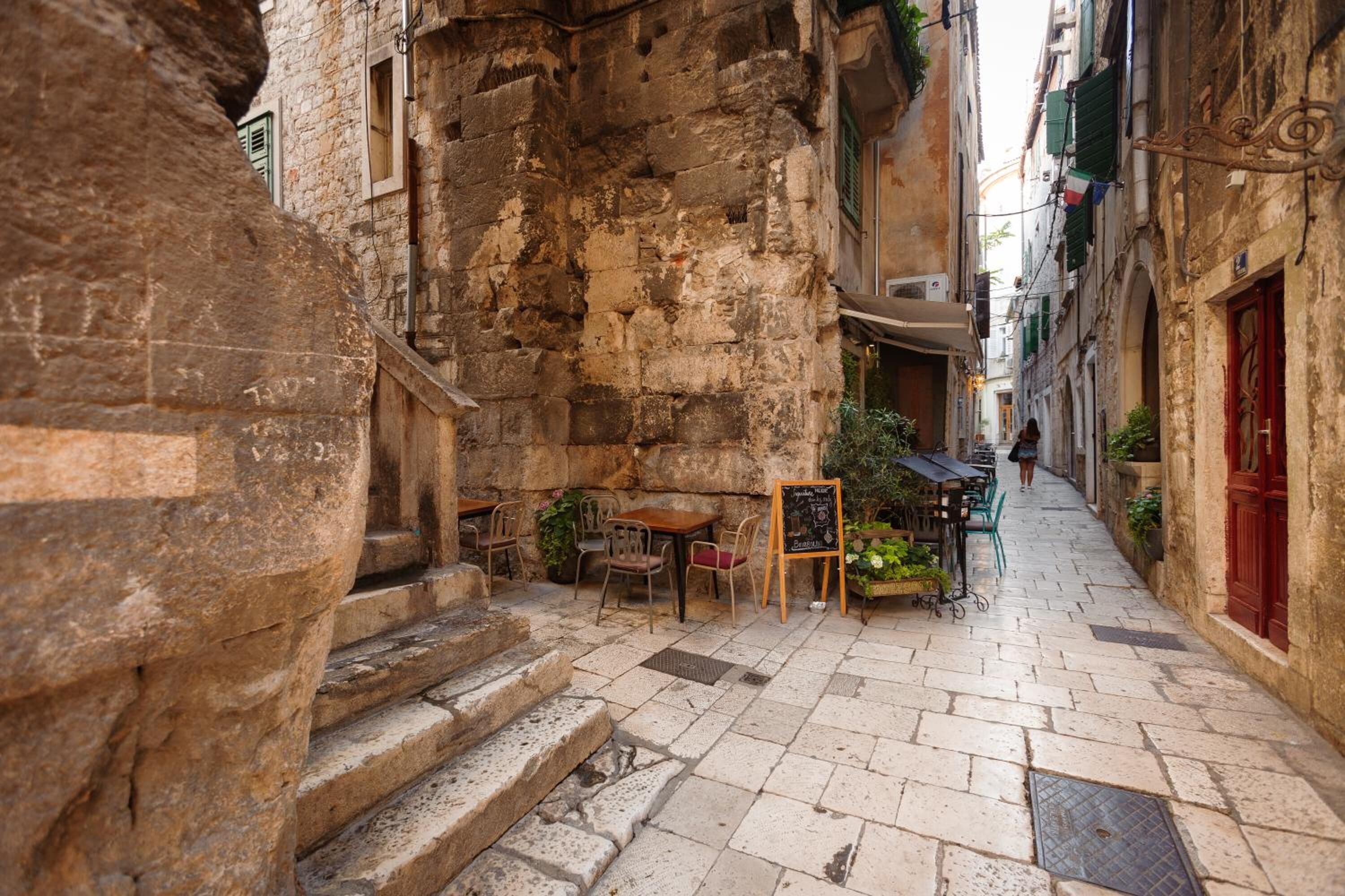 Photo - Luxury Rooms Bajamonti