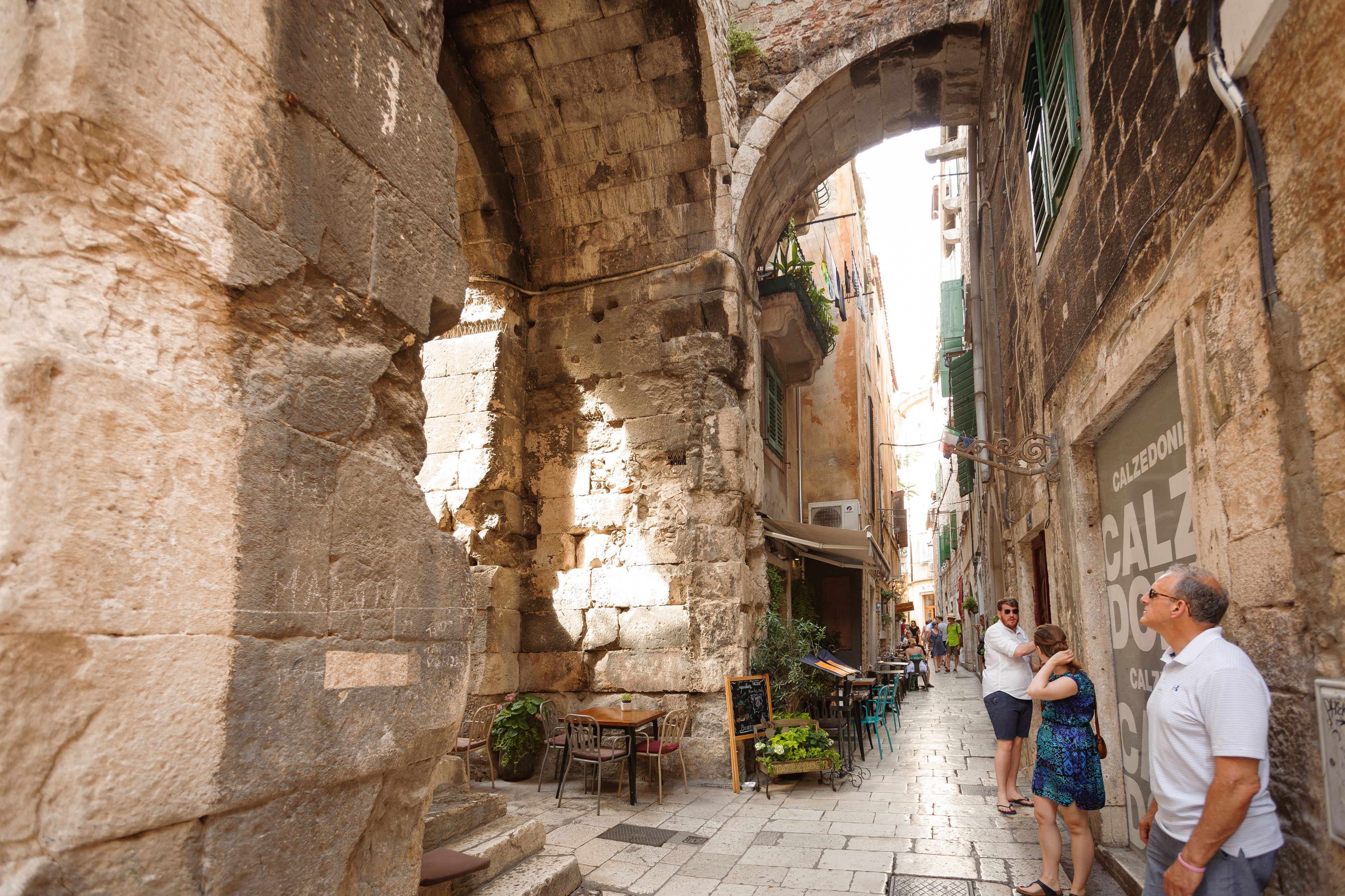 Photo - Luxury Rooms Bajamonti