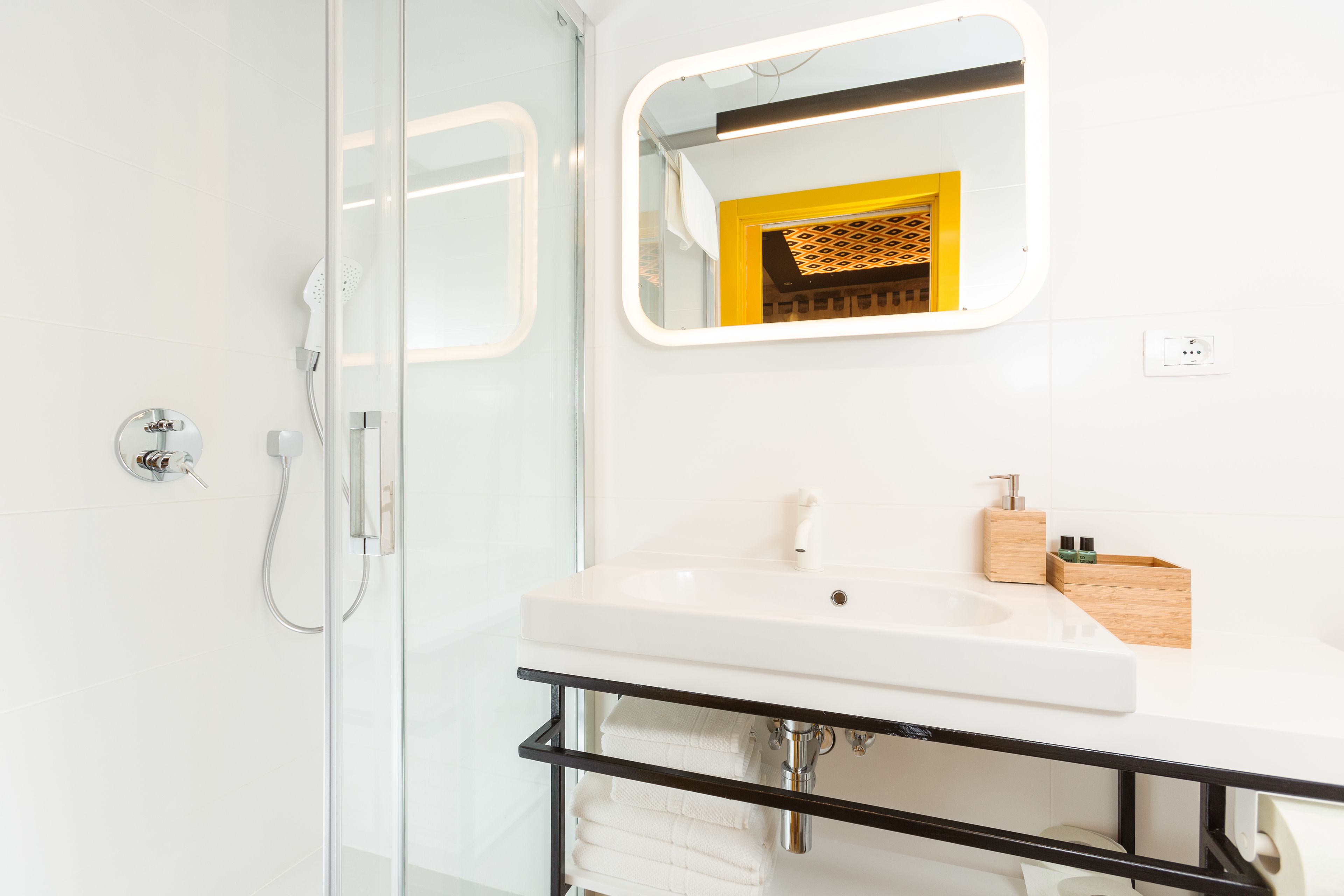 Photo - Luxury Rooms Bajamonti