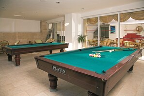 Billards