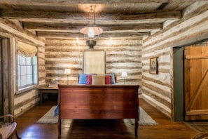 Interieur