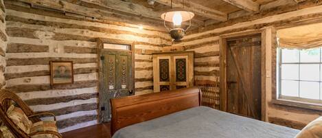 2 sovrum, gratis wi-fi och sängkläder