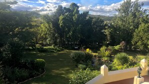 Unclassified image, 4 of 55, button - Braeside Guest House (Swellendam)