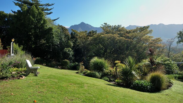 Unclassified image, 1 of 55, button - Braeside Guest House (Swellendam)