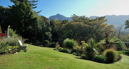 Braeside Guest House