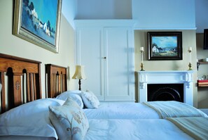 Room - Braeside Guest House (Swellendam)