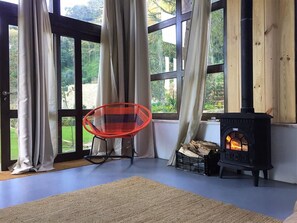 Premium Suite, Garden View | Balcony - Quinta do Castanheiro (Sintra)