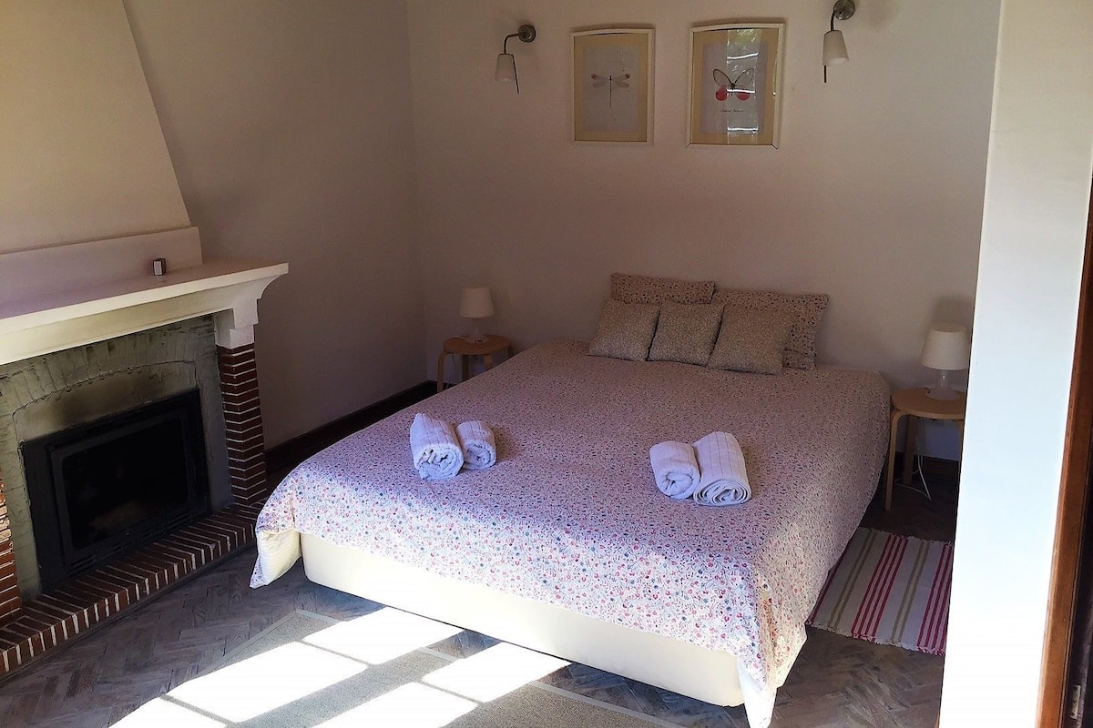 Appartement Duplex