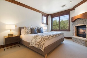 3 Schlafzimmer, Bügeleisen/Bügelbrett, kostenloses WLAN, Bettwäsche