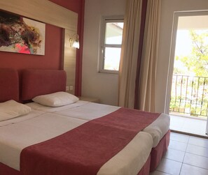 Superior Apartment, 1 Bedroom