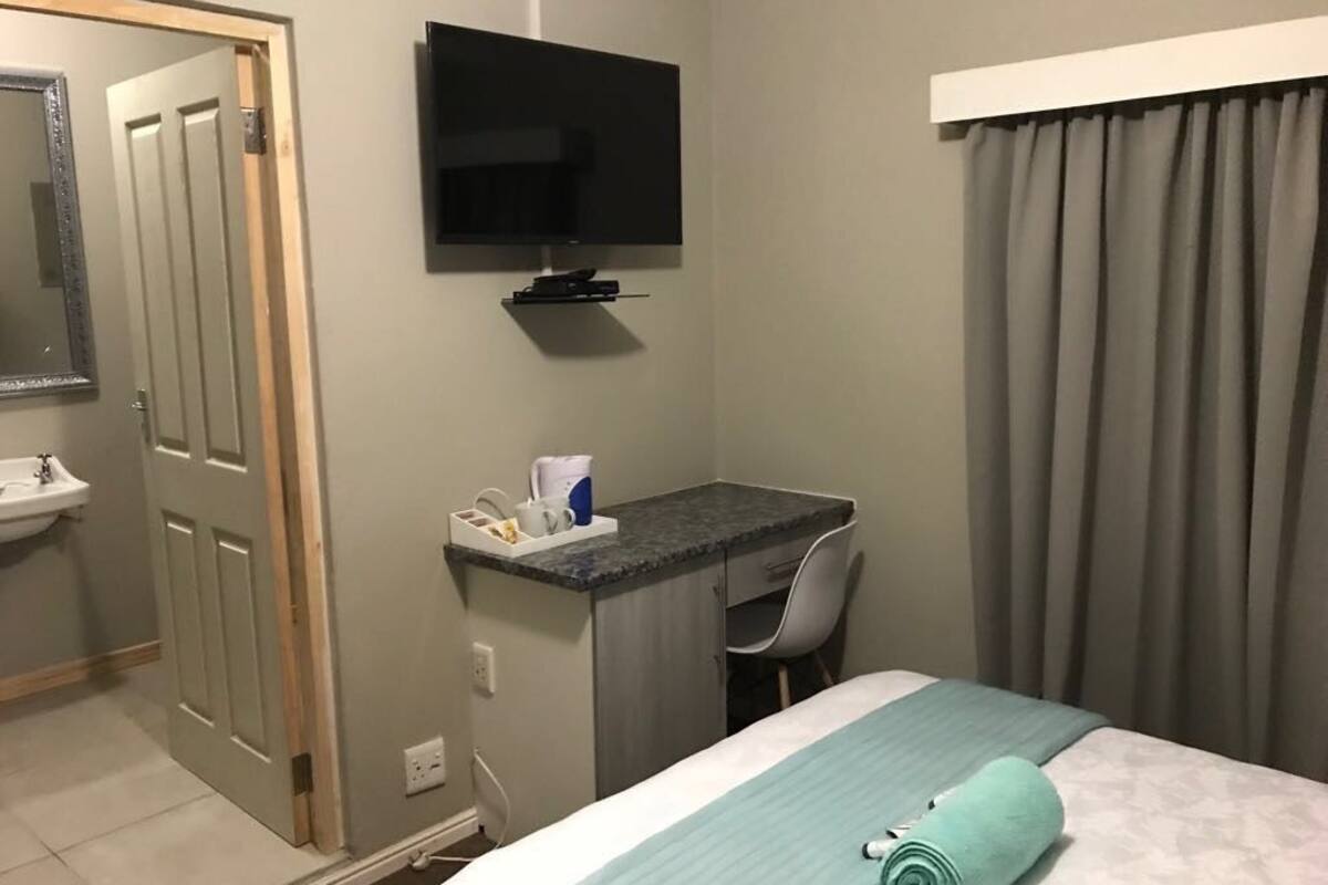 Standardzimmer, 1 Schlafzimmer | Zimmerausstattung