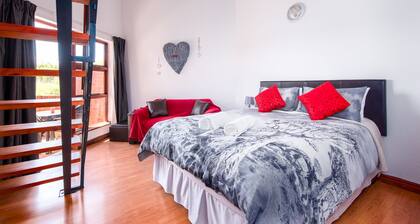 Jozistay Savannah Apartments