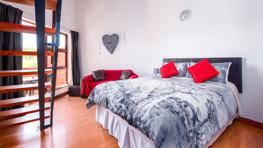Jozistay Savannah Apartments