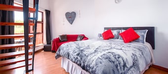 Jozistay Savannah Apartments