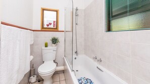 Appartement Confort, 1 chambre | Salle de bain