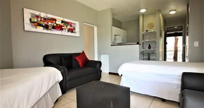 Jozistay Savannah Apartments
