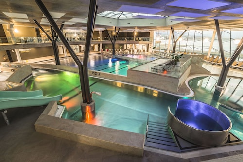 Hotel Thermal ŠÍRAVA