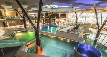 Hotel Thermal ŠÍRAVA