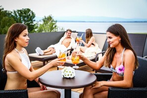 Restaurant - Hotel Thermal ŠÍRAVA (Kaluža)