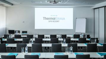 Sala de reuniones