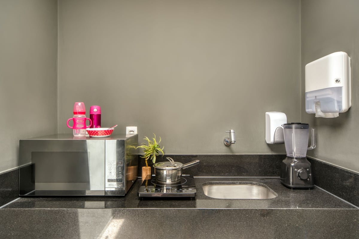 lunch and dinner served, brazilian cuisine