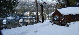 Hosteria Lekun Lekun