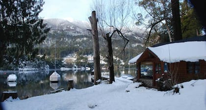 Hosteria Lekun Lekun