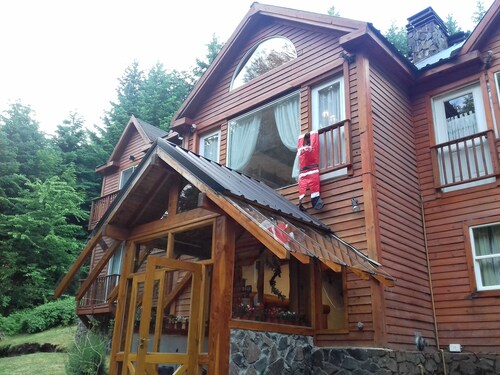 Hosteria Lekun Lekun