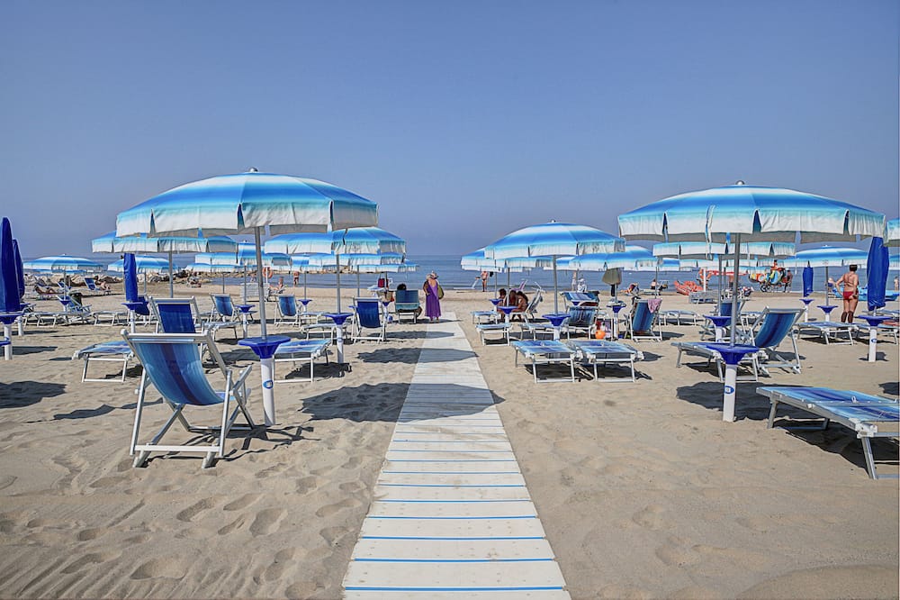 Serpa Hotel Anzio