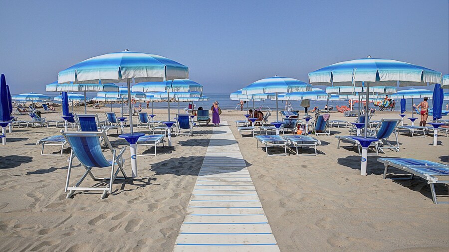 Serpa Hotel Anzio
