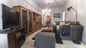 Unclassified image, 3 of 12, button - Stunning Central Apartment (Athens)