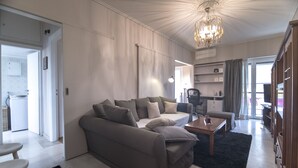 Unclassified image, 5 of 12, button - Stunning Central Apartment (Athens)