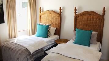 Comfort House, 4 Bedrooms