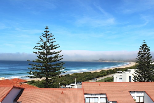 Sanctuary Beach Condo