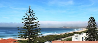 Sanctuary Beach Condo