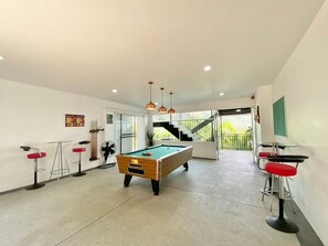 Sala de juegos