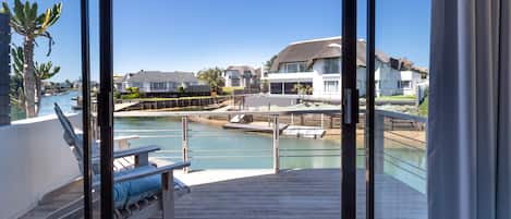 Teras/patio