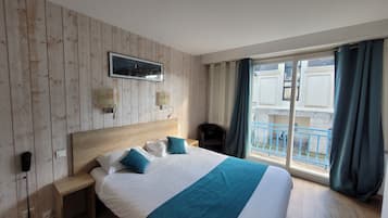 Confort Plus King Size