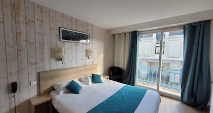 Brit Hotel Des Halles
