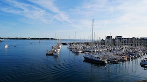 Lake - Brit Hotel Des Halles (Concarneau)