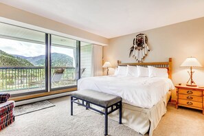 3 عدّة غرف نوم وواي فاي وملاءات أسرّة