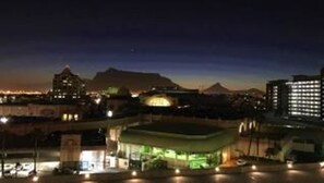 View from property - Waters Edge 615 by CTHA (Cape Town)